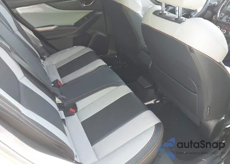 2020 Subaru Crosstrek Limited из США, поврежденный, VIN JF2GTAMC1LH230394